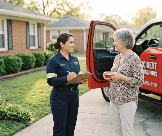 Accident Towing Service Upson, WI FAQs
